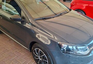 VW Polo 65.049 km 8.950 &euro; Wülfrath 42489