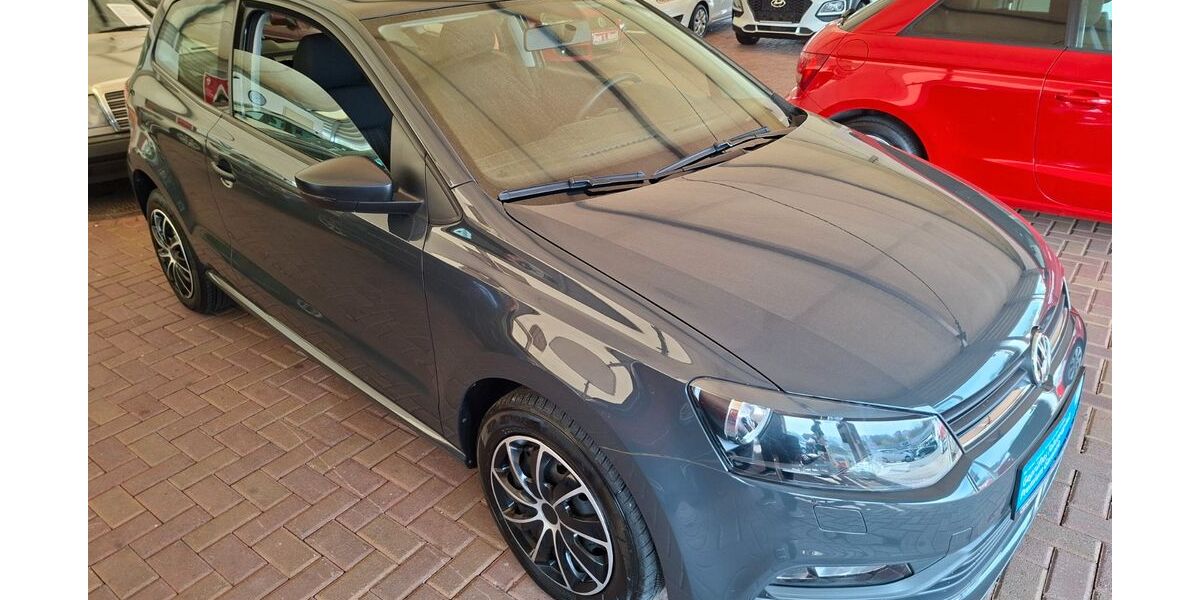 VW Polo 65.049 km 8.950 &euro; Wülfrath 42489