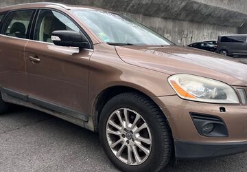 Volvo XC60 337.290 km 4.450 &euro; wuppertal 42285