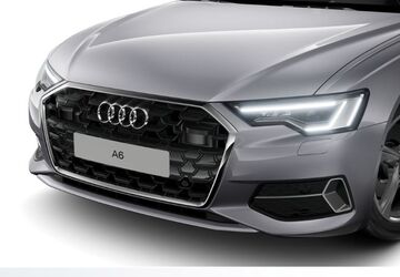 Audi A6 27.574 km 48.880 &euro; Köln 50968