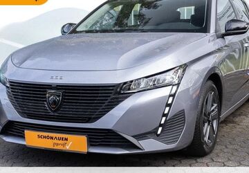 Peugeot 308 38.044 km 18.490 &euro; Solingen 42697