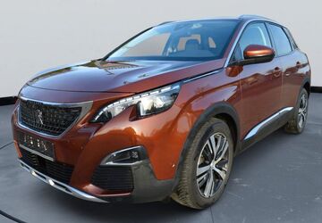 Peugeot 3008 96.000 km 13.000 &euro; Bergisch Gladbach 51469