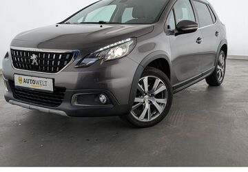 Peugeot 2008 41.950 km 9.960 &euro; Düsseldorf 40599