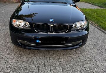 BMW 116 247.000 km 2.700 &euro; Monheim am Rhein 40789