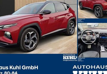 Hyundai TUCSON 79.384 km 25.990 &euro; Overath 51491