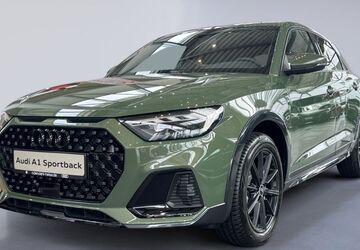 Audi A1 2.500 km 29.950 &euro; Köln 50739