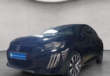 Peugeot 208 6.847 km 17.250 &euro; Leverkusen 51373
