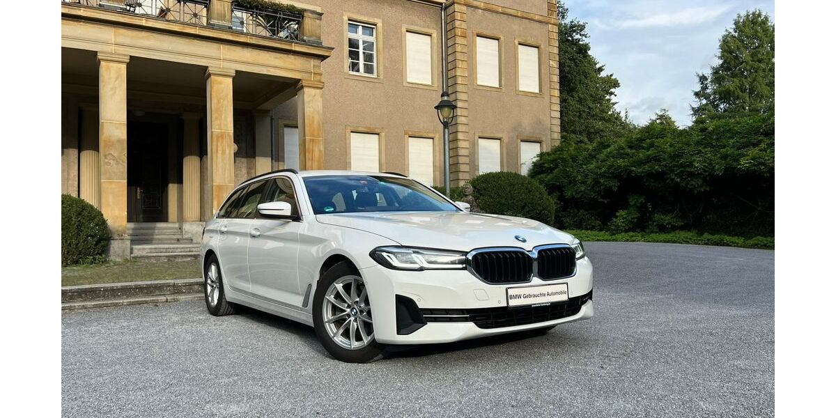 BMW 520 142.000 km 24.600 &euro; Düsseldorf 40599
