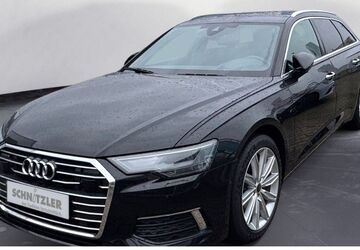Audi A6 94.176 km 31.450 &euro; Langenfeld 40764