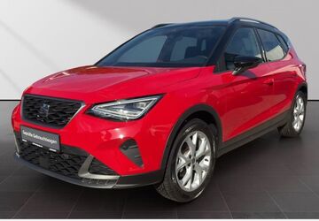 Seat Arona 21.202 km 20.990 &euro; Solingen 42719