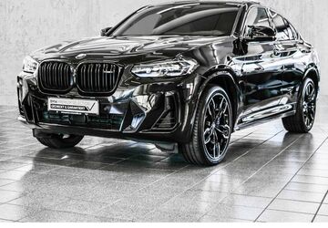 BMW X4 M40 38.300 km 59.590 &euro; Köln Süd 50968