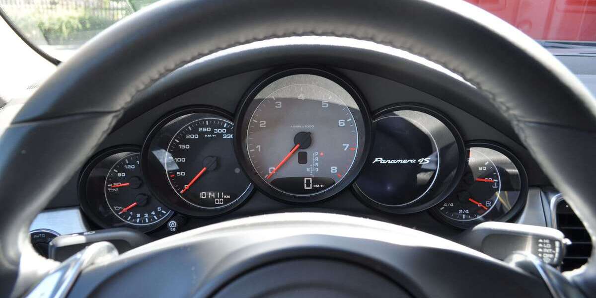 Porsche Panamera 139.500 km 26.500 &euro; Köln, Stadt 50829