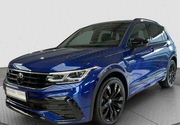 VW Tiguan 12.301 km 37.495 &euro; Neuss 41469