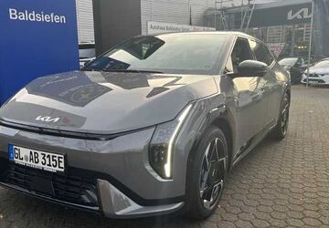 Kia EV4 4.900 km 45.950 &euro; Bergisch Gladbach 51427