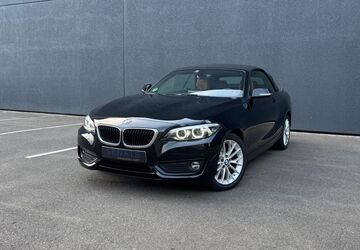 BMW 220 70.500 km 21.890 &euro; Köln 50858
