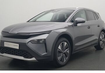 Skoda Elroq 1.010 km 44.980 &euro; Leverkusen 51379