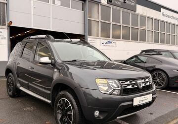 Dacia Duster 90.000 km 8.990 &euro; Ratingen 40880