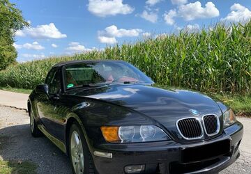 BMW Z3 68.900 km 11.900 &euro; Heiligenhaus 42579