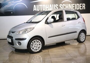 Hyundai i10 177.396 km 2.700 &euro; Ratingen 40880