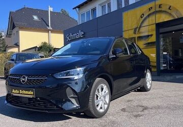 Opel Corsa 23.050 km 15.950 &euro; Radevormwald 42477