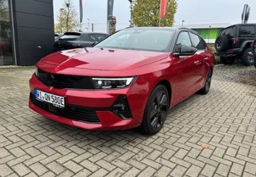 Opel Astra 3.900 km 28.490 &euro; Düsseldorf 40472