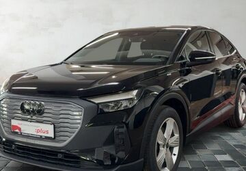 Audi Q4 e-tron 40.211 km 27.850 &euro; Wermelskirchen 42929