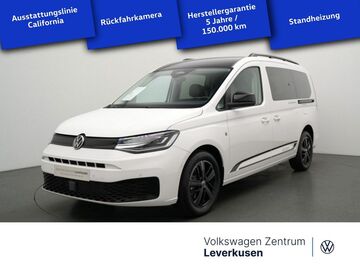 Gebrauchte VW Caddy
