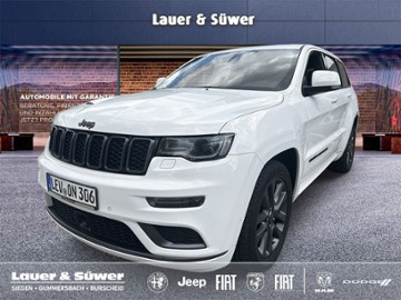 Gebrauchte Jeep Grand Cherokee