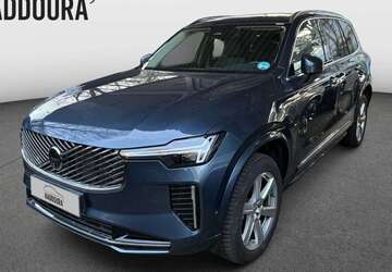 Volvo XC90 20.628 km 64.490 &euro; Wuppertal 42117