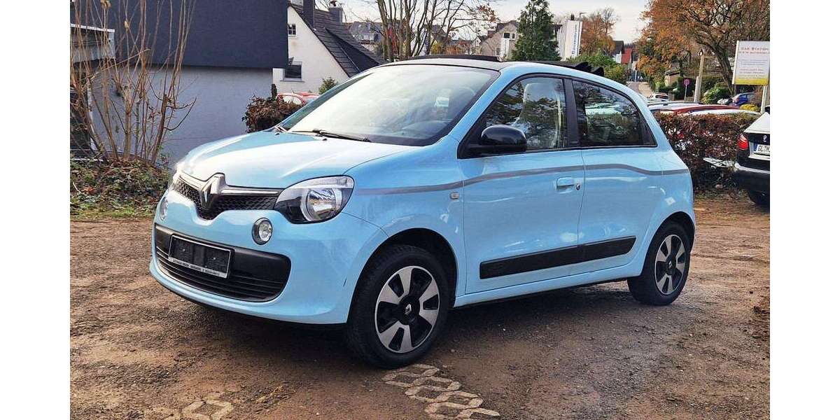 Renault Twingo 113.000 km 6.500 &euro; Bergisch Gladbach 51469
