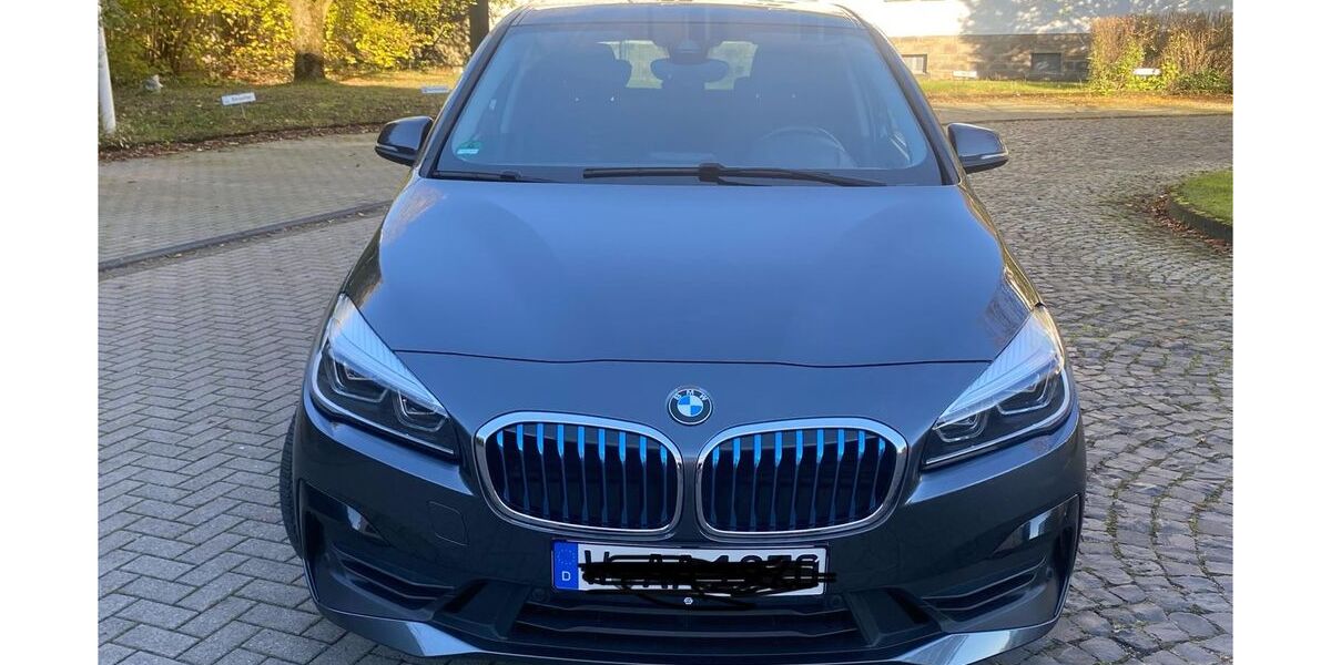 BMW 225 Active Tourer 60.367 km 18.500 &euro; wuppertal 42113