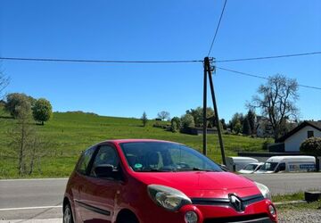 Renault Twingo 90.662 km 2.000 &euro; Wipperfürth 51688
