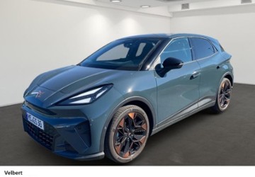 Cupra Raval 5.000 km 35.590 &euro; Velbert 42553