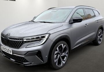 Renault Espace 9.762 km 38.690 &euro; Neuss 41464