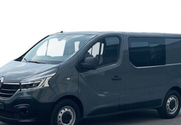 Renault Trafic 153.500 km 18.900 &euro; Solingen/NRW 42655