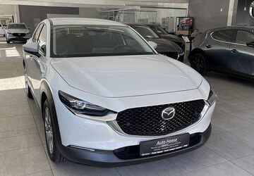 Mazda CX-30 20.004 km 26.990 &euro; Remscheid 42855