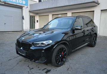 BMW X3 169.000 km 37.850 &euro; Neuss 41460