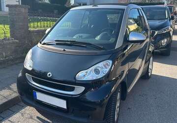 Smart forTwo 151.500 km 3.990 &euro; Radevormwald 42477