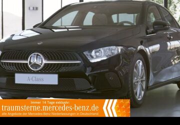 Mercedes-Benz A 250 77.032 km 23.490 &euro; Köln 51149