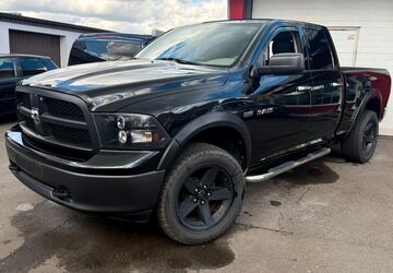 Dodge RAM 64.557 km 26.950 &euro; Solingen 42659