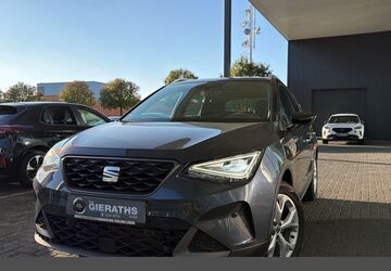 Seat Arona 9.963 km 21.950 &euro; Bergisch Gladbach 51429