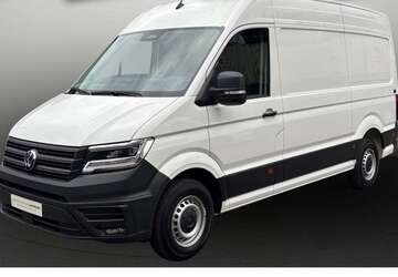 VW Crafter 1.009 km 59.980 &euro; Leverkusen 51379