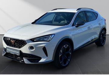 Cupra Formentor 12.140 km 31.990 &euro; Solingen 42719