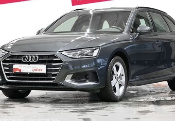 Audi A4 137.689 km 24.449 &euro; Wuppertal 42109