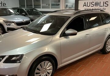Skoda Octavia 128.000 km 13.590 &euro; Wülfrath 42489