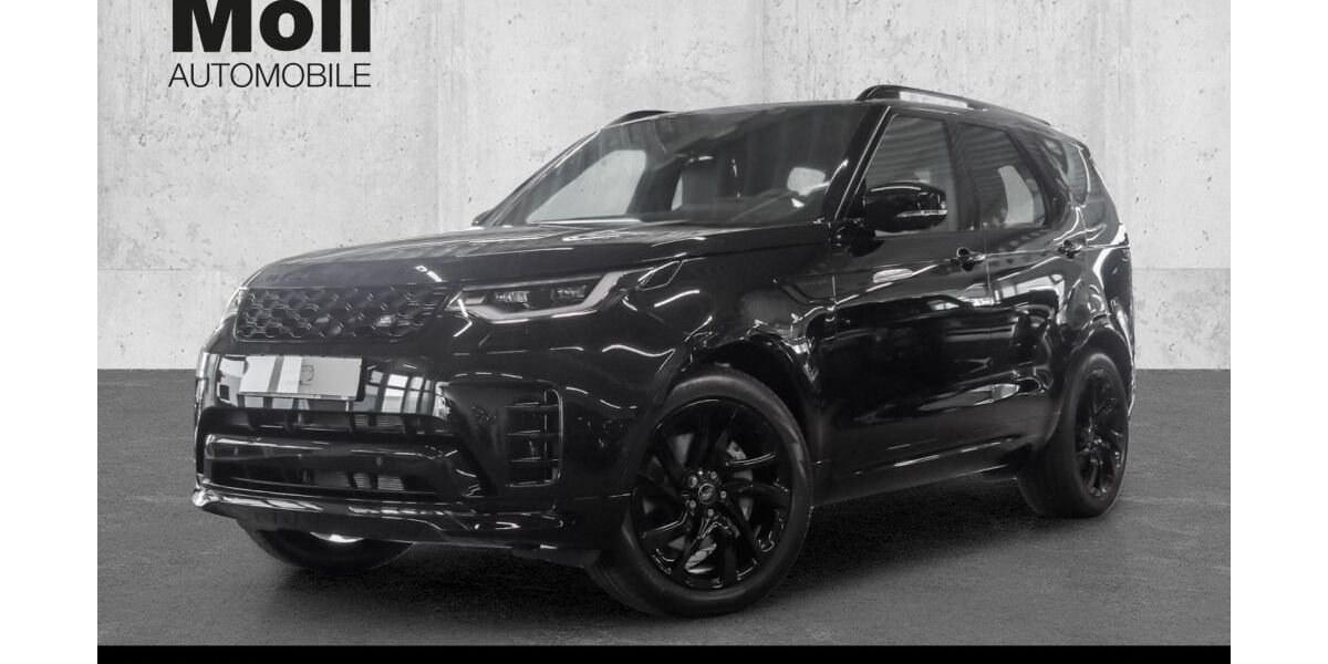 Land Rover Discovery 13.757 km 62.980 &euro; Köln 51149