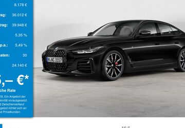 BMW 430 Gran Coupé 36.402 km 42.890 &euro; Remscheid 42897
