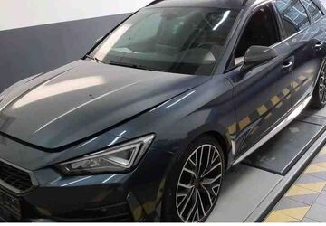 Cupra Leon 49.050 km 30.150 &euro; Langenfeld 40764