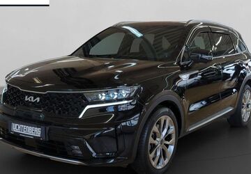 Kia Sorento 50.650 km 40.980 &euro; Leverkusen 51381