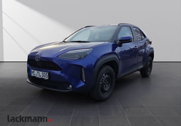 Toyota Yaris Cross 5.000 km 27.989 &euro; Solingen 42719